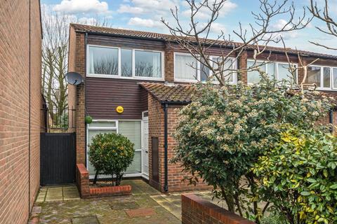 Fulwood Walk, Southfields, London, SW19