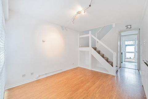 1 bedroom terraced house for sale, Fulwood Walk, Southfields, London, SW19