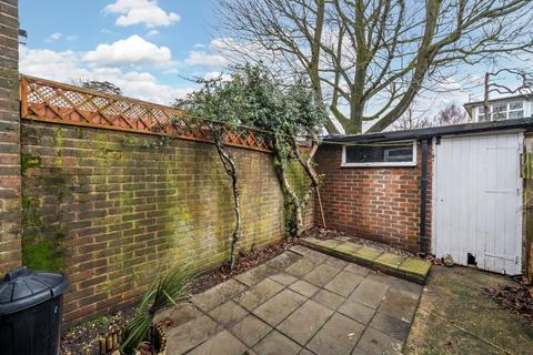 1 bedroom terraced house for sale, Fulwood Walk, Southfields, London, SW19