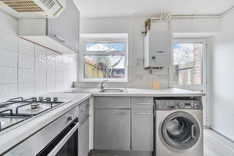 1 bedroom terraced house for sale, Fulwood Walk, Southfields, London, SW19