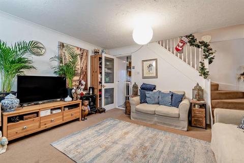 4 bedroom terraced house for sale, Knottgrass Road, Locks Heath, Southampton, SO31