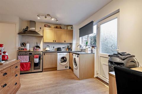 4 bedroom terraced house for sale, Knottgrass Road, Locks Heath, Southampton, SO31