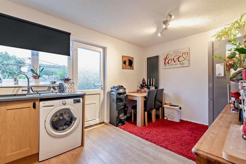 4 bedroom terraced house for sale, Knottgrass Road, Locks Heath, Southampton, SO31