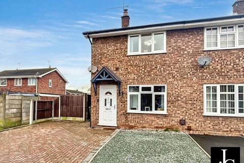 undefined, Elton Way, Stafford ST20