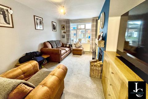undefined, Elton Way, Stafford ST20
