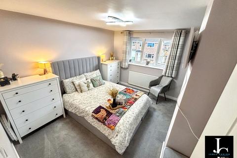undefined, Elton Way, Stafford ST20