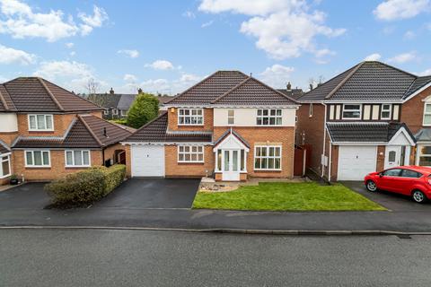 undefined, Sandstone Drive, Prescot L35