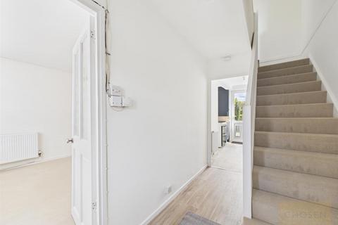 3 bedroom terraced house for sale, Humber Place, Brockworth, Gloucester