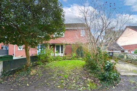 3 bedroom semi-detached house for sale, Judith Butts Lane, Monkmoor, Shrewsbury