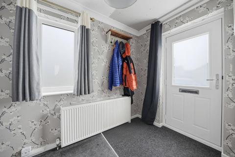 3 bedroom detached house for sale, Goldcrest Court, Netherton, HD4