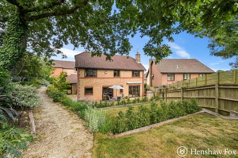 undefined, Coltsfoot Walk, Romsey, Hampshire