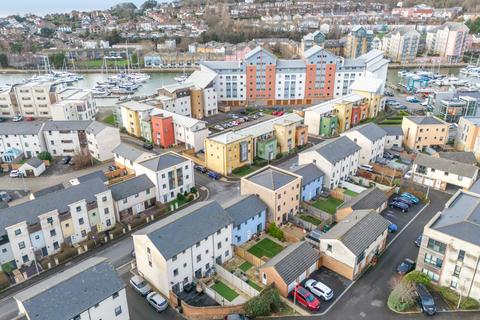 undefined, Newfoundland Way, Portishead, Bristol, Somerset, BS20