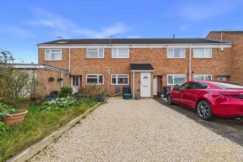 2 bedroom terraced house to rent, Barrow Close, Quedgeley, Gloucester