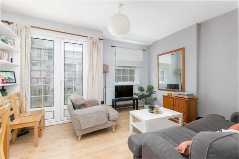 2 bedroom maisonette for sale, Worsopp Drive, Clapham, London, SW4