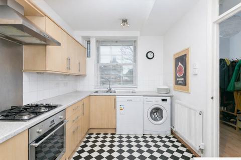 2 bedroom maisonette for sale, Worsopp Drive, Clapham, London, SW4