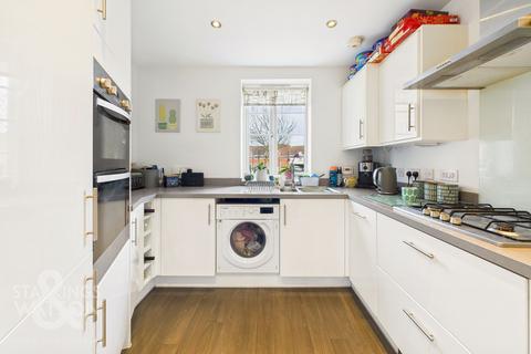 undefined, Wilderness Road, Queens Hills, Norwich