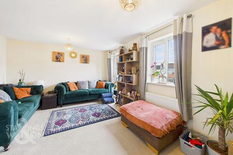 undefined, Wilderness Road, Queens Hill, Norwich