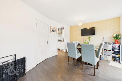 undefined, Wilderness Road, Queens Hill, Norwich