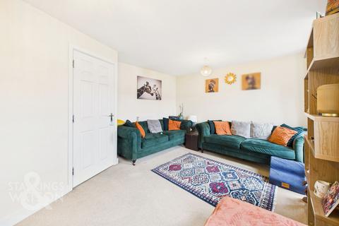 undefined, Wilderness Road, Queens Hill, Norwich