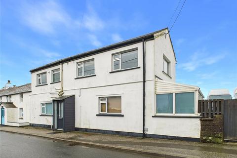 Rockhead Street, Delabole, Cornwall