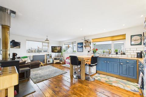 3 bedroom end of terrace house for sale, Rockhead Street, Delabole, Cornwall
