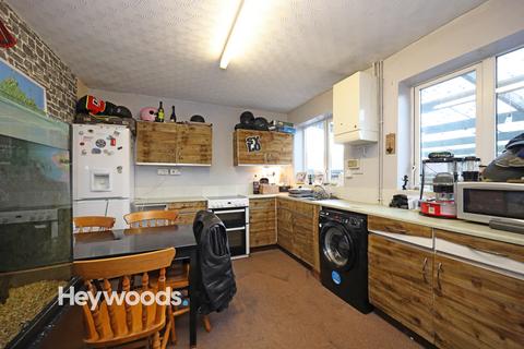 2 bedroom semi-detached house for sale, Orme Road, Poolfields, Newcastle-under-Lyme, Staffordshire