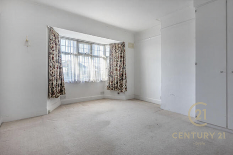 3 bedroom semi-detached house for sale, The Roystons, SURBITON KT5