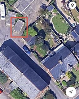undefined, Land Behind Sherbourne Road, Yeovil, BA21