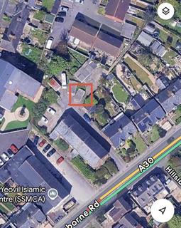 undefined, Land Behind Sherbourne Road, Yeovil, BA21