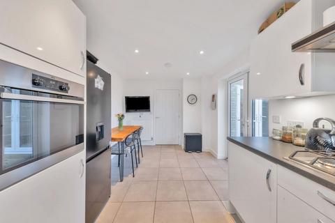 undefined, West Croft, Royston SG8