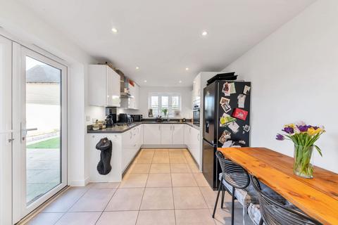 undefined, West Croft, Royston SG8