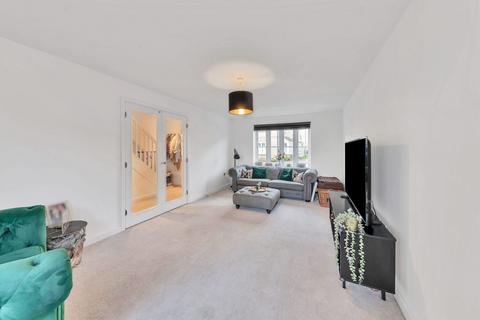 undefined, West Croft, Royston SG8