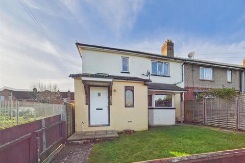 4 bedroom end of terrace house for sale, Lingdale Road, Bournemouth, Dorset, BH6