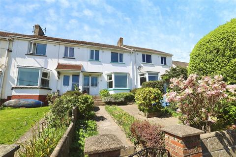 4 bedroom terraced house for sale, Chanters Road, Bideford, Devon