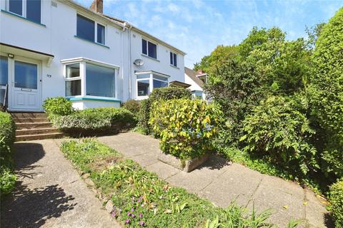 4 bedroom terraced house for sale, Chanters Road, Bideford, Devon