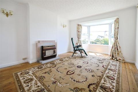 4 bedroom terraced house for sale, Chanters Road, Bideford, Devon