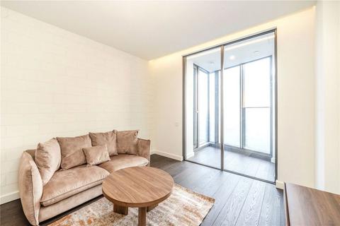 2 bedroom flat for sale, Bondway, London SW8