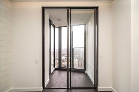 2 bedroom flat for sale, Bondway, London SW8