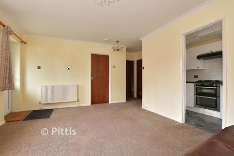 1 bedroom ground floor flat for sale, Player Street, Ryde, Isle of Wight