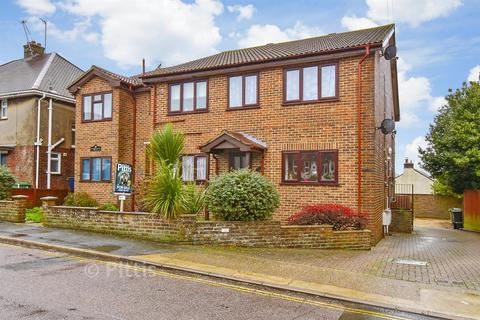 1 bedroom ground floor flat for sale, Player Street, Ryde, Isle of Wight