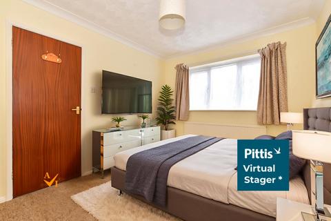 1 bedroom ground floor flat for sale, Player Street, Ryde, Isle of Wight
