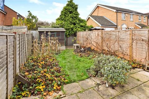 undefined, Villiers Close, Luton LU4