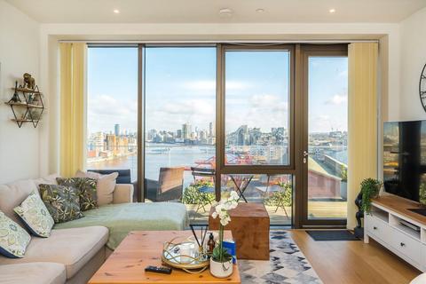 1 bedroom flat for sale, Eastfields Avenue, London SW18