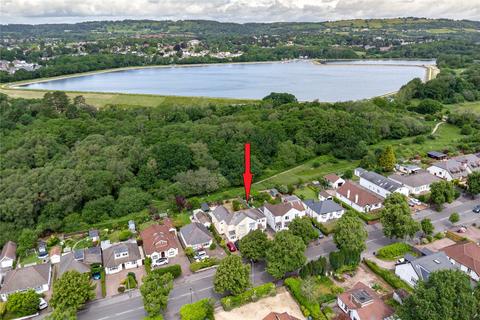 Semi-detached house - Rhydypenau Road, Cyncoed, Cardiff, CF23