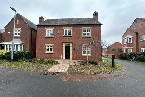 undefined, Jarrett Walk, Muxton, Telford, Shropshire, TF2