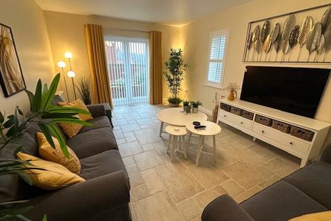 undefined, Jarrett Walk, Muxton, Telford, Shropshire, TF2