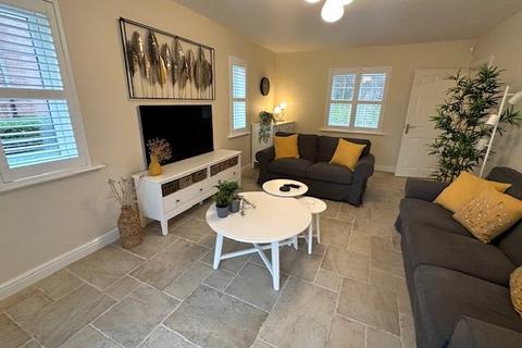 undefined, Jarrett Walk, Muxton, Telford, Shropshire, TF2
