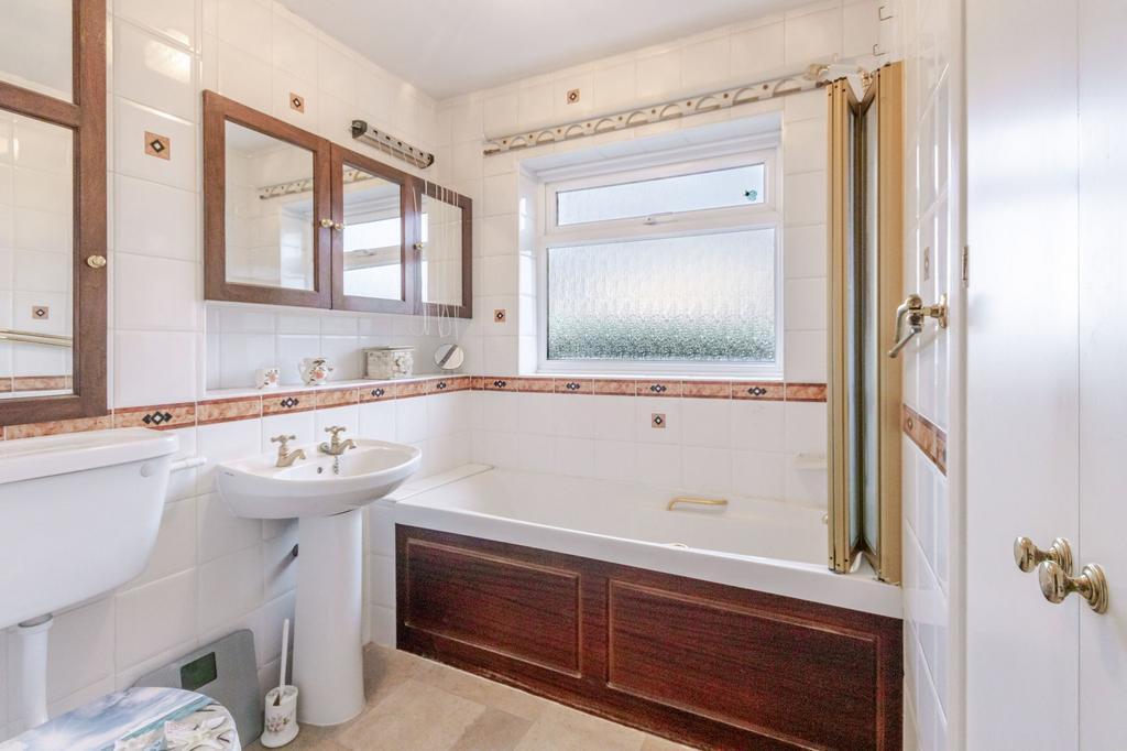 Bathroom 1