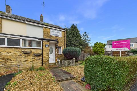 Wharley Hook, Harlow CM18