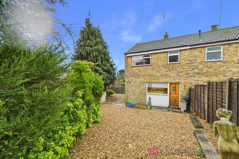 undefined, Wharley Hook, Harlow CM18